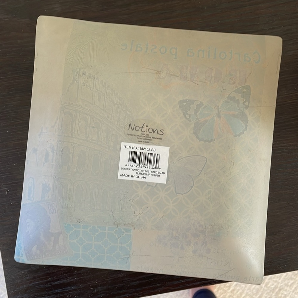 Catch All Dish - Picture 2 of 2